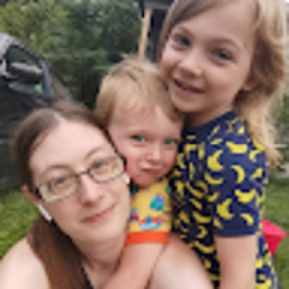 Meet your Posher, Jamie lynn - Picture 1 of 1